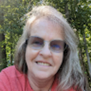 Meet your Posher, Patty